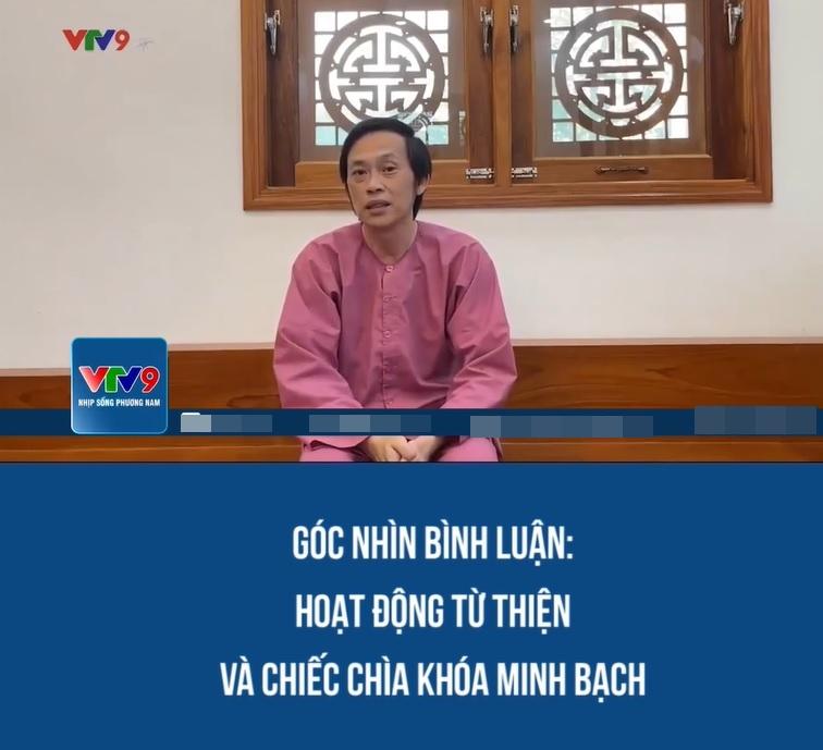 Chuyện gì mà VTV gọi tên Thủy Tiên, Trấn Thành, Đàm Vĩnh Hưng?-5