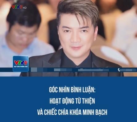 Chuyện gì mà VTV gọi tên Thủy Tiên, Trấn Thành, Đàm Vĩnh Hưng?-3