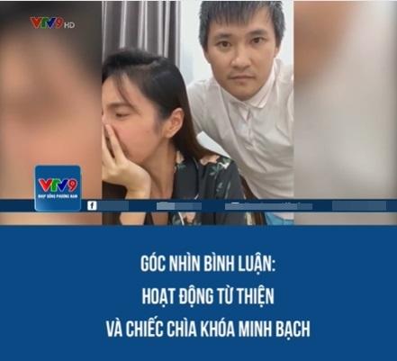 Chuyện gì mà VTV gọi tên Thủy Tiên, Trấn Thành, Đàm Vĩnh Hưng?-4