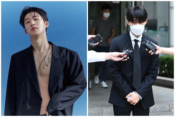 Bản án cho trưởng nhóm iKON B.I tội danh sử dụng ma túy-3