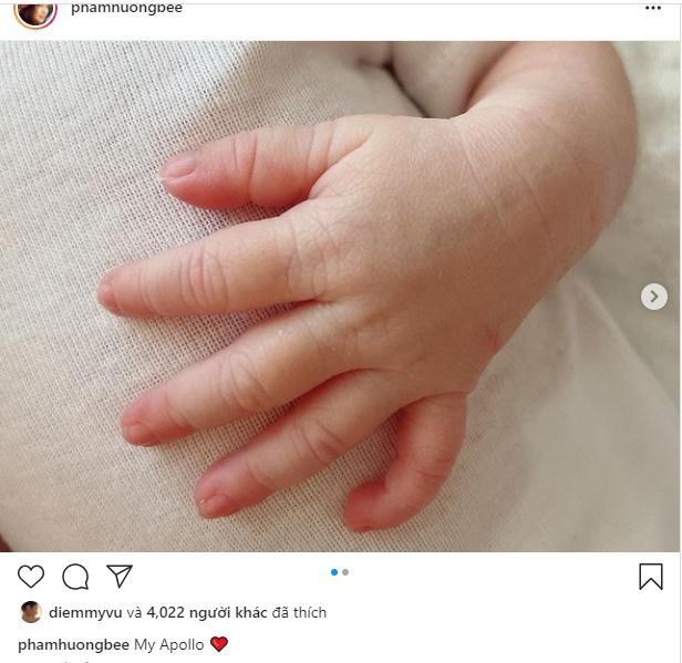 Phạm Hương 2 lần sinh nở: Bí mật rồi cũng bị chính chủ bật mí-4