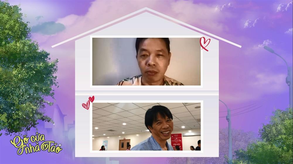 Thái Hòa sung sướng khi quay cảnh nằm viện trong Cây Táo Nở Hoa-4