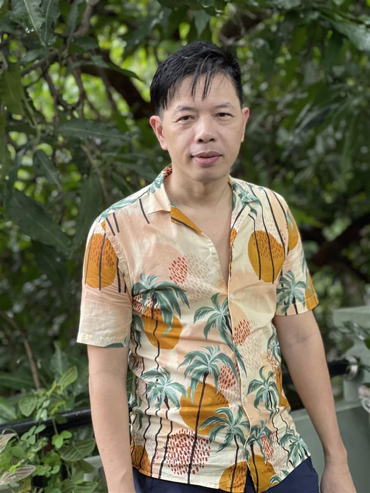 Thái Hòa sung sướng khi quay cảnh nằm viện trong Cây Táo Nở Hoa-3