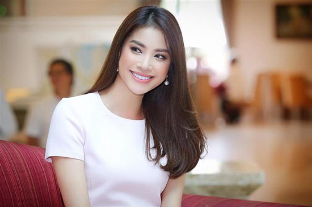 Phạm Hương 2 lần sinh nở: Bí mật rồi cũng bị chính chủ bật mí-6