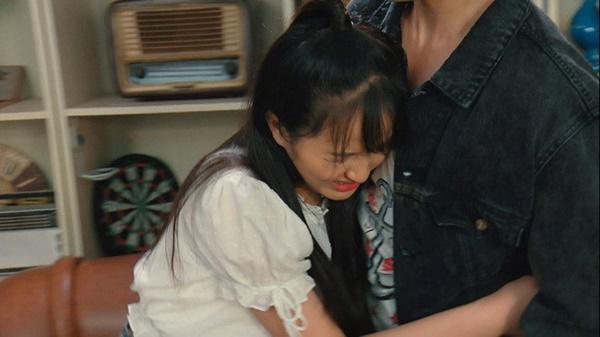 Hương Vị Tình Thân tập 27: Trà xanh dạy Thy bài học tình ái-2