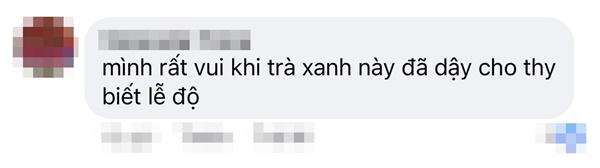 Hương Vị Tình Thân tập 27: Trà xanh dạy Thy bài học tình ái-5