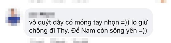 Hương Vị Tình Thân tập 27: Trà xanh dạy Thy bài học tình ái-7