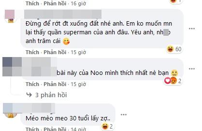 Noo Phước Thịnh mở show tại gia, bị hỏi có mặc quần không đấy?-5