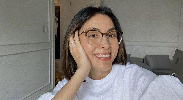 Hà Tăng tự tay cắt tóc ngắn khoe visual gợi nhớ cô Trúc bán sách-2