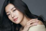 Vẻ đẹp không gì sánh bằng của Song Hye Kyo tuổi 40-6