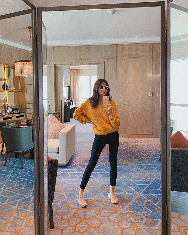 2021 rồi, mặc gì với skinny jeans để không bị quê?-2