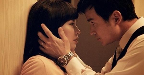 Vợ ngoại tình vẫn cãi: Anh từng ngủ với người khác, coi như hòa-1