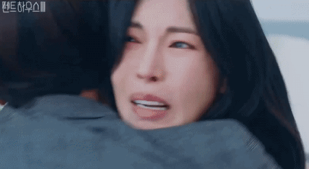 Tập cuối Penthouse 3: Nụ hôn đầu Kim Young Dae không dành cho Kim Hyun Soo-1