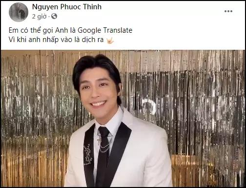 Giới tính Noo Phước Thịnh bị từ dân mạng đến đồng nghiệp xỉa-2