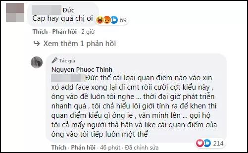 Giới tính Noo Phước Thịnh bị từ dân mạng đến đồng nghiệp xỉa-3