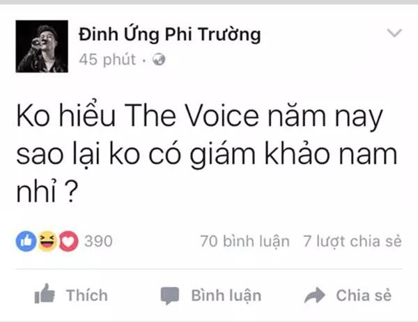 Giới tính Noo Phước Thịnh bị từ dân mạng đến đồng nghiệp xỉa-4