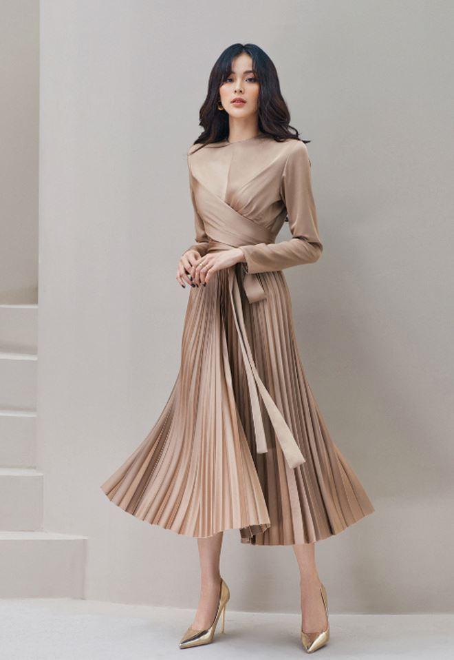 Bóc giá hàng hiệu Khả Ngân mặc trong 11 tháng 5 ngày-5