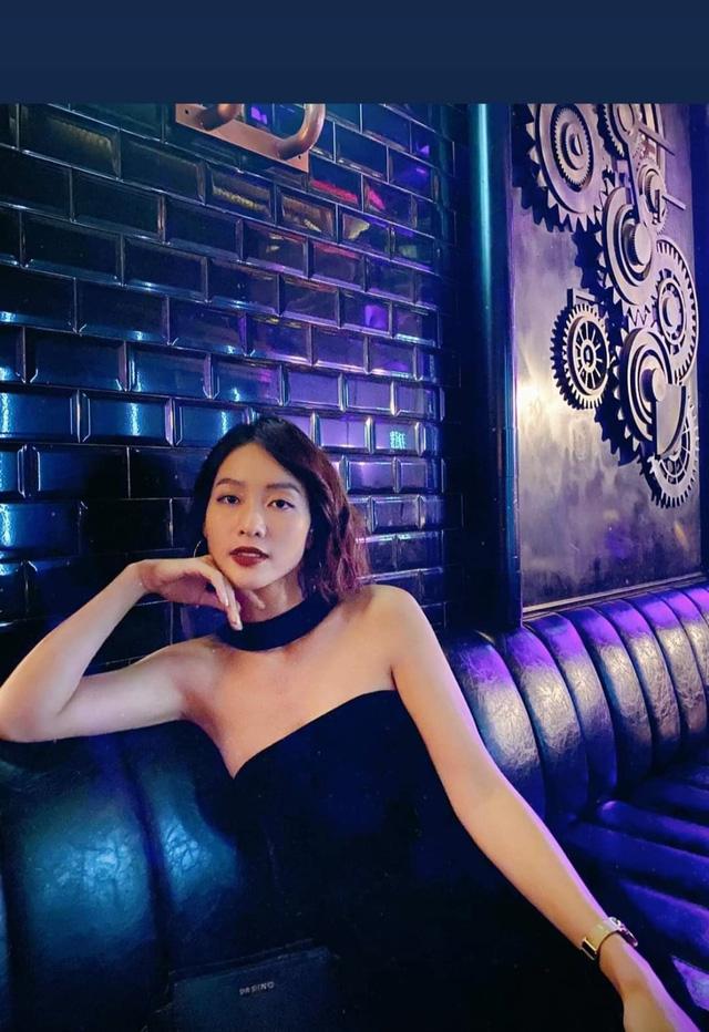 Bóc giá hàng hiệu Khả Ngân mặc trong 11 tháng 5 ngày-6