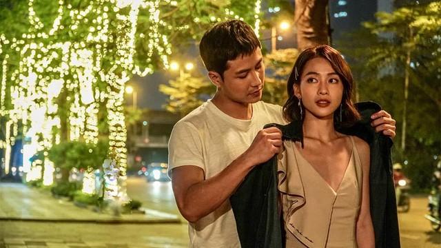 Bóc giá hàng hiệu Khả Ngân mặc trong 11 tháng 5 ngày-10