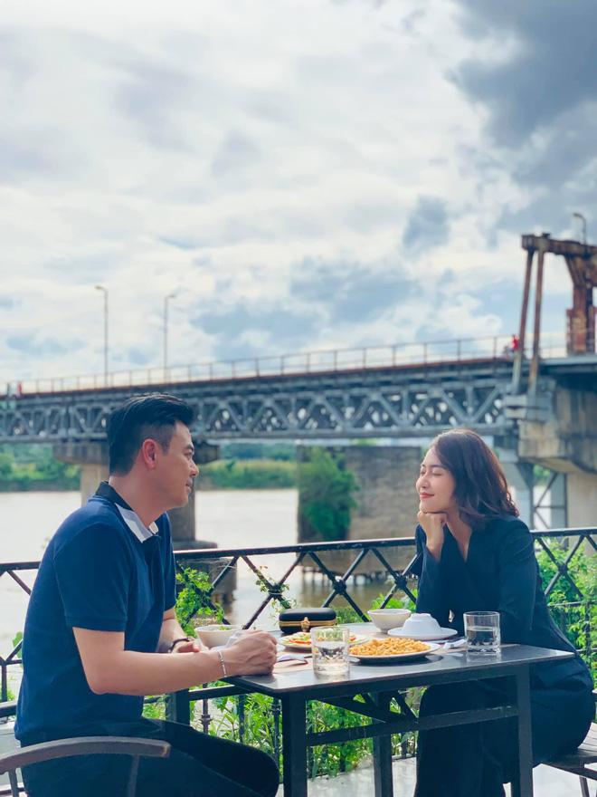 Bóc giá hàng hiệu Khả Ngân mặc trong 11 tháng 5 ngày-11