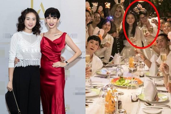 Huy Trần lần đầu công khai ảnh bên Ngô Thanh Vân-9