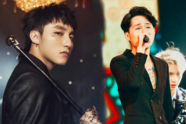 Sơn Tùng M-TP quẩy tung nóc theo Jack khiến fan xôn xao?-1