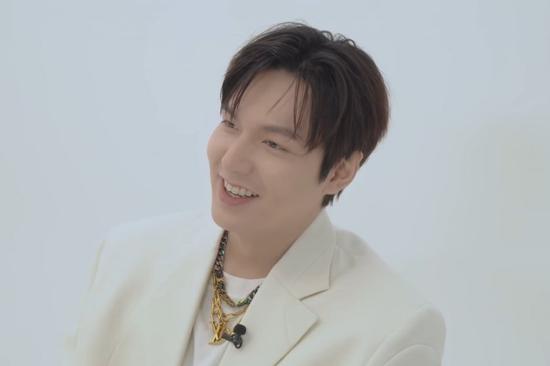 Lee Min Ho xuất hiện sau tin đồn tình ái