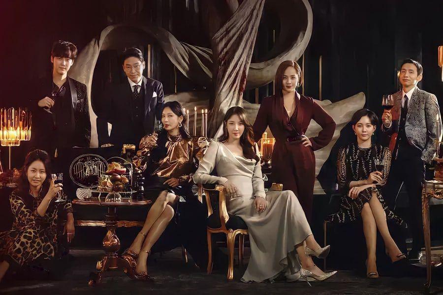 Đoàn phim Penthouse phải xin lỗi vì cảnh quay nhạy cảm-2