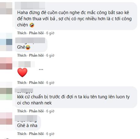 Lâm Khánh Chi phản ứng khi Trang Trần lật zĩ zãng nữ đại gia-7