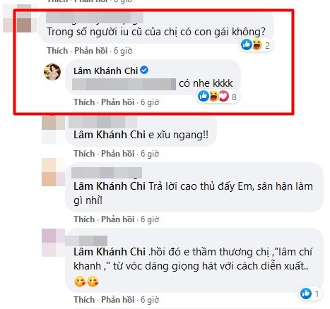 Lâm Khánh Chi phản ứng khi Trang Trần lật zĩ zãng nữ đại gia-8