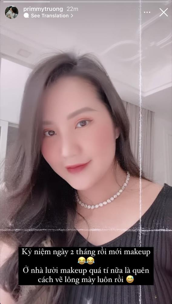 Vợ Phan Thành khoe ảnh, dân tình đổ dồn gương mặt lạ lẫm-2