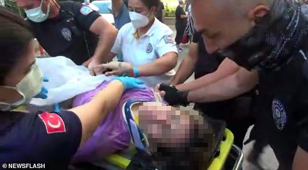 Bị tra tấn và cưỡng hiếp, cô gái trèo cửa sổ, cái kết ám ảnh tột độ-3