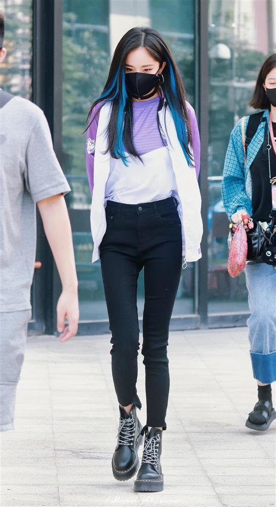 Dương Mịch 35 tuổi vẫn cưa sừng: Quá đà hay hack tuổi đỉnh cao?-5