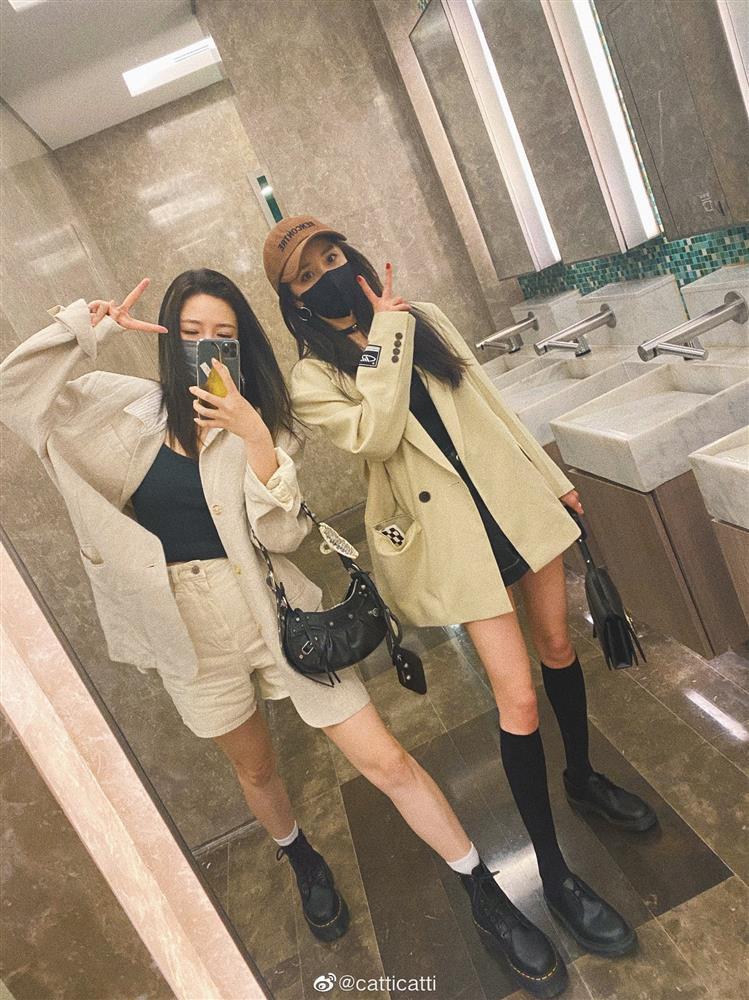 Dương Mịch 35 tuổi vẫn cưa sừng: Quá đà hay hack tuổi đỉnh cao?-7