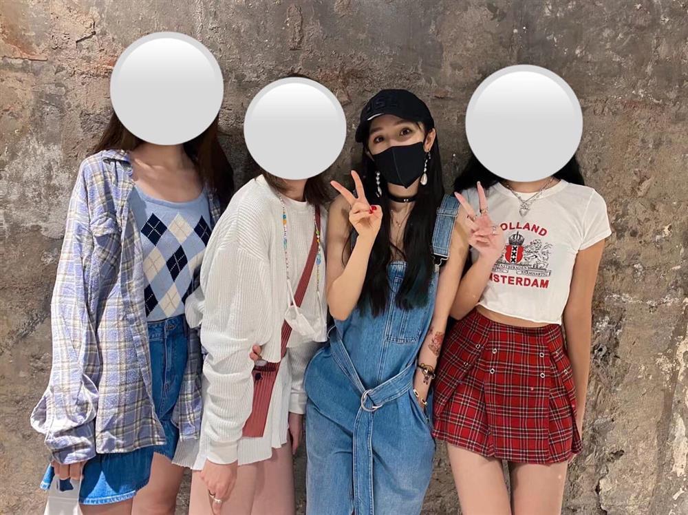 Dương Mịch 35 tuổi vẫn cưa sừng: Quá đà hay hack tuổi đỉnh cao?-11