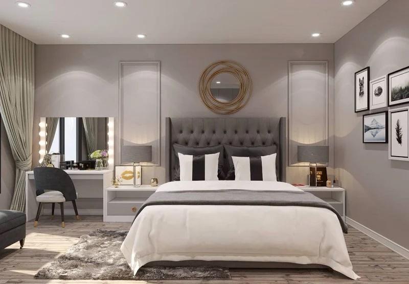 6 sai lầm khi đặt giường ngủ, ảnh hưởng sức khỏe tài lộc-2