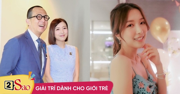 Á hậu Hong Kong Quách Gia Văn bế tắc sau chia tay tỷ phú