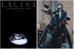 Lisa (BLACKPINK) tung tracklist album solo, fan giả bộ bất ngờ!-5