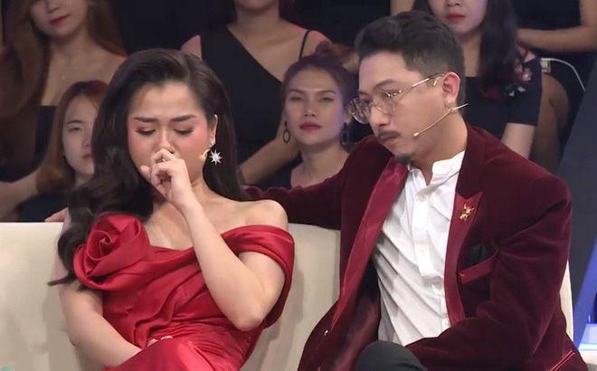 Đóng cảnh nóng, Tuấn Tú bị vợ ghen không khổ bằng dàn sao này!-5