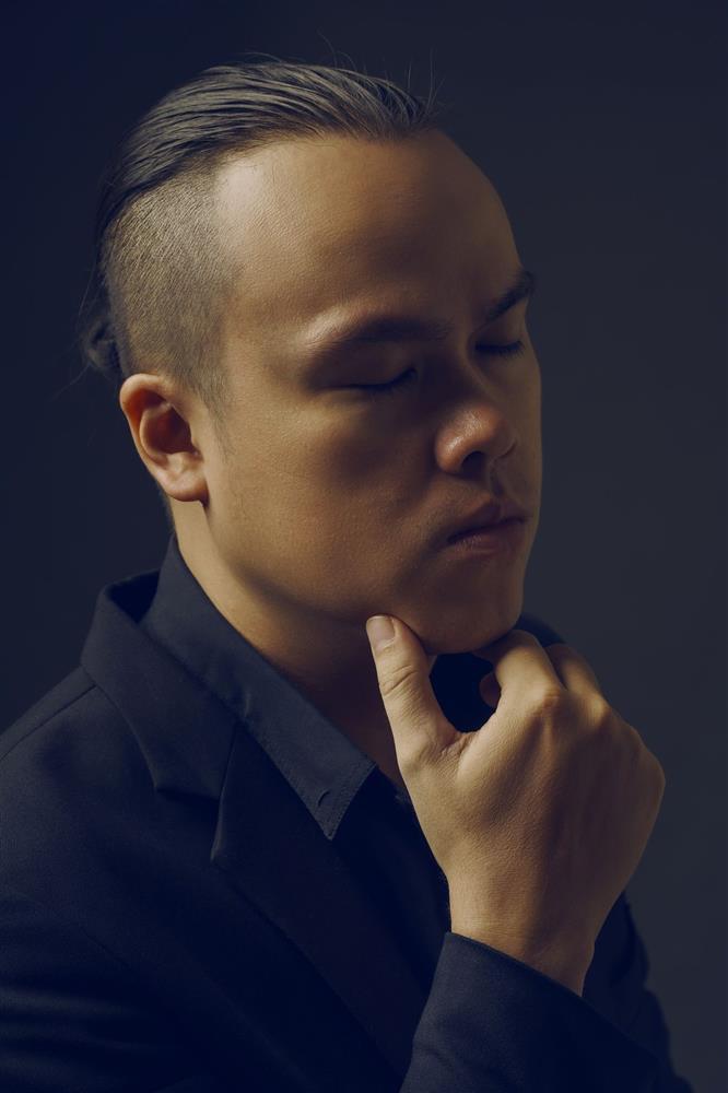 Đào Trọng Thịnh: Tôi suýt trở thành cố nhạc sĩ vì Covid-19-1