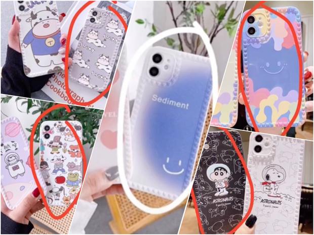 Drama 13 ốp lưng: Khách order không lấy, chủ bóc phốt xúc phạm-4