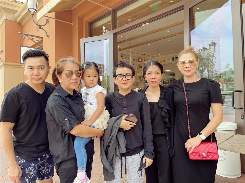 Cuộc sống của nhóm 3 Con Mèo tại Mỹ giờ ra sao?-1