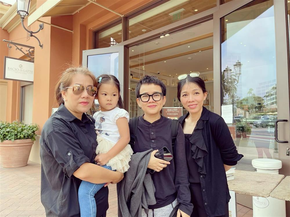 Cuộc sống của nhóm 3 Con Mèo tại Mỹ giờ ra sao?-2