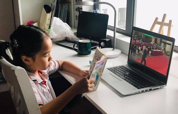 Chùm ảnh khai giảng online bá đạo của học trò trong mùa dịch-4