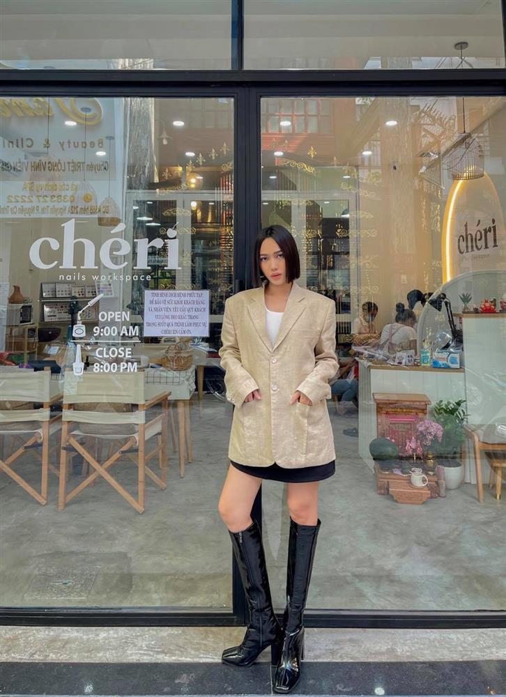 Loạt mỹ nhân giấu bụng bầu đỉnh cao đến lúc sinh mới vỡ lẽ-7