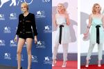 Kristen Stewart diện style nổi loạn sau khi đính hôn với bạn gái đồng giới-8