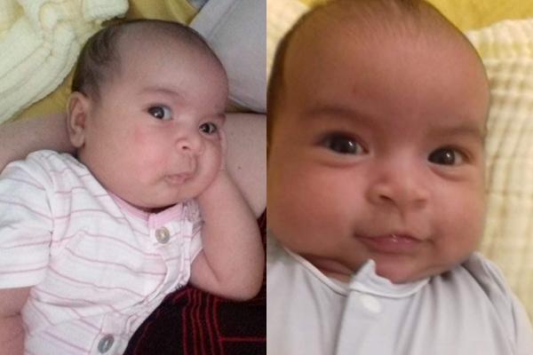 Chồng Ấn Độ của Võ Hạ Trâm thay đổi sau khi có con-4