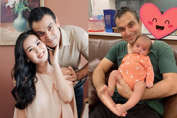 Võ Hạ Trâm vượt dàn mẹ bỉm, ẵm danh mặn mòi nhất Vbiz-11