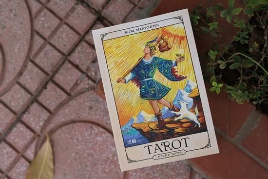 Bói bài Tarot tuần 6/9 đến 12/9/2021: Cẩn thận yêu đồng nghiệp!