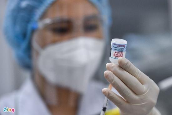 Tiêm muộn mũi 2 có làm giảm hiệu quả của vaccine Covid-19?